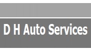 DH Auto Services