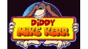 Diddy Mike