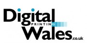 Digital Printing Wales