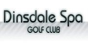 Dinsdale Spa Golf Club