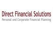 Tim Jopling Direct Financial Solutions