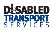 Disabled Transport Services