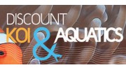 Discount Koi & Aquatics