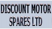 Discount Motor Spares