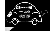 Discount VW Audi Centre