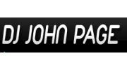 John Page DJ/VJ