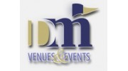 DM Venues & Events