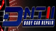 DNT Body Car Repair