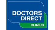 Doctors Direct The Shires Clinic