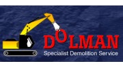 Dolman Dismantling & Engineering