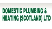 Domestic Plumbing & Heating Scotland