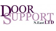 Door Support Ne