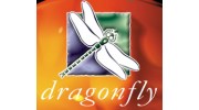 Dragonfly Presentation Graphics