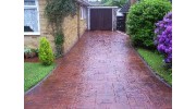 Driveway & Paving Company in Exeter, Devon