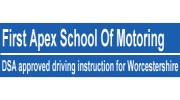 1st Apex School Of Motoring