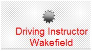 Driving School in Wakefield, West Yorkshire