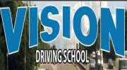Vision Driving School
