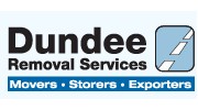 Moving Company in Dundee, Scotland