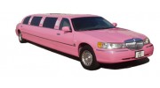 Limousine Services in Chesterfield, Derbyshire