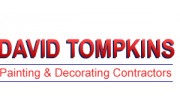 David Tompkins Decorating Contractors