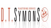 DT Symons Plastering Services