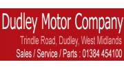 Dudley Motor Company Vauxhall‎