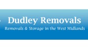 Dudley Removals