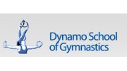 Dynamo School Of Gymnastics