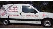Electrician in Poole, Dorset