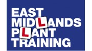 East Midlands Plant Training