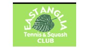 East Anglia Tennis & Squash