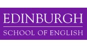 Language School in Edinburgh, Scotland