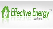 Effective Energy Systems