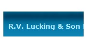 RV Lucking & Son - Electrical Contractors Essex