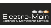 Electrician in Cardiff, Wales