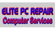 Elite PC Repair Computer Services
