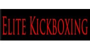 Elite Kickboxing Academy