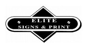 Elite Sign & Print