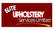 Elite Upholstery Services