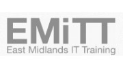 EMITT East Midlands IT Training