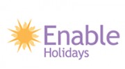 Enable Holidays For The Disabled