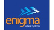 Enigma Vehicle Systems