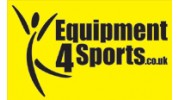 Equipment4Sports BTG Plastics