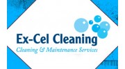 Ex-Cel Cleaning