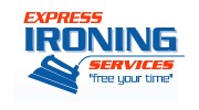 Express Ironing Services
