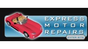 Express Motor Repairs