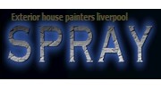 Exterior House Painters Liverpool
