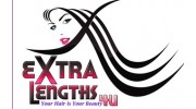 Hair Extensions By ExtraLengths4U.co.uk