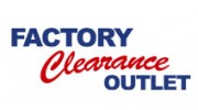 Factory Clearance Outlet