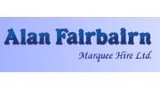 Alan Fairbairn